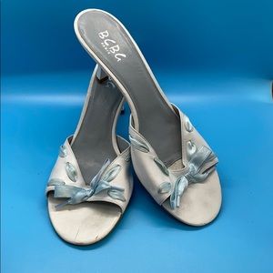 BCBG Adorable Sandal